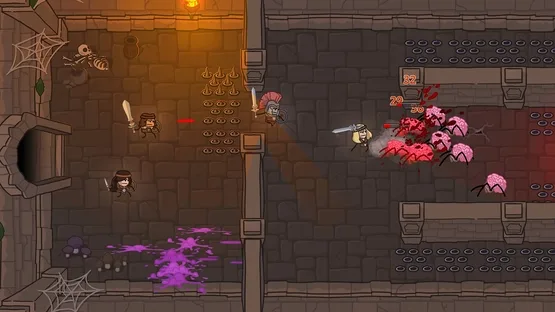 Conan Chop Chop screenshot 7