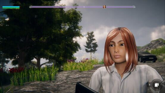 First Customer cover