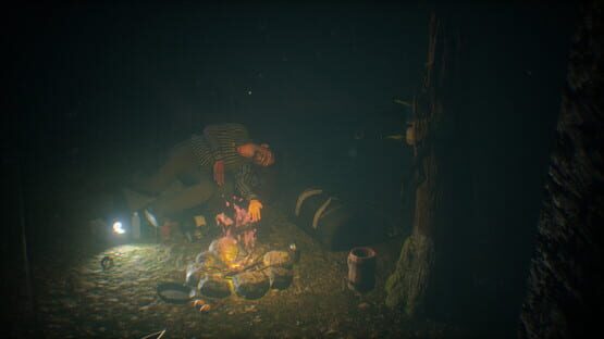 Please Find Me cover