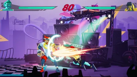 Kra-Ken screenshot 1