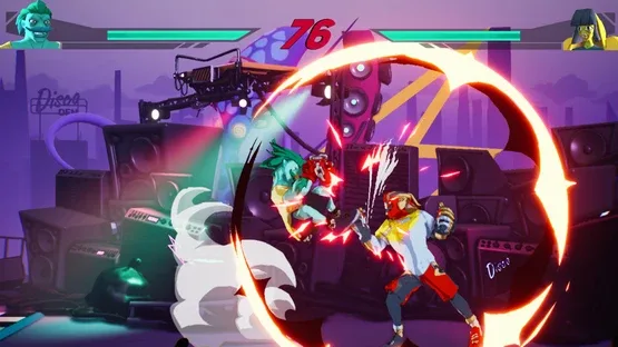 Kra-Ken screenshot 10