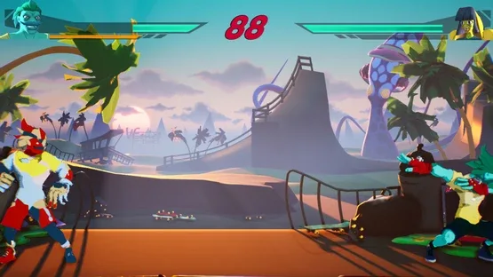 Kra-Ken screenshot 11