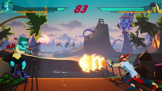 Kra-Ken screenshot 4