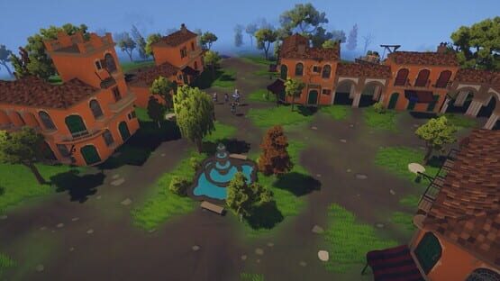 Unconventional Warfare screenshot 2