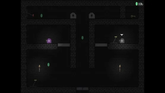 Unknown Castle screenshot 1