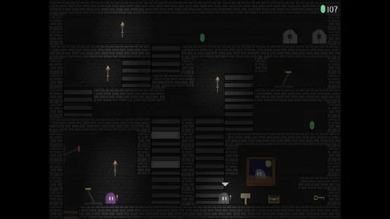 Unknown Castle screenshot 4