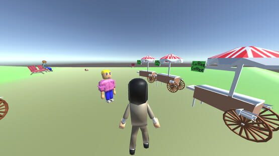 Coffee Runner Black and Mocha cover