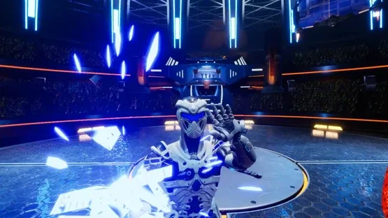 Swords of Gurrah screenshot 5