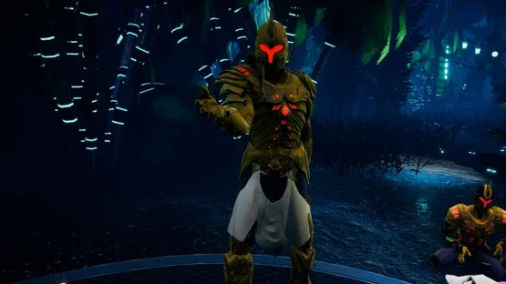 Swords of Gurrah screenshot 6