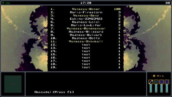 Valley of Decay screenshot 4