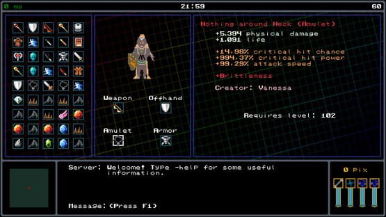 Valley of Decay screenshot 3