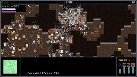 Valley of Decay screenshot 1