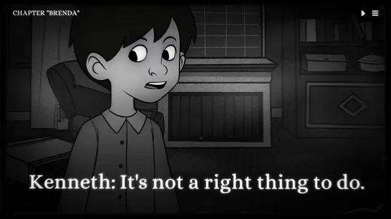 Monsters of Little Haven screenshot 8