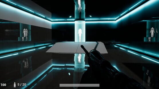 Layers of the Machine cover