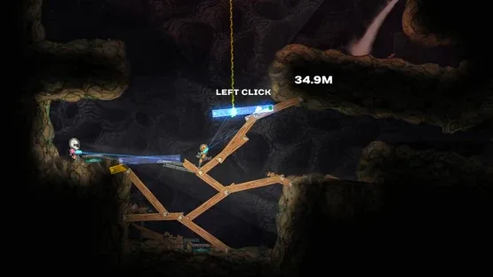 Planetoid Pioneers Online screenshot 8