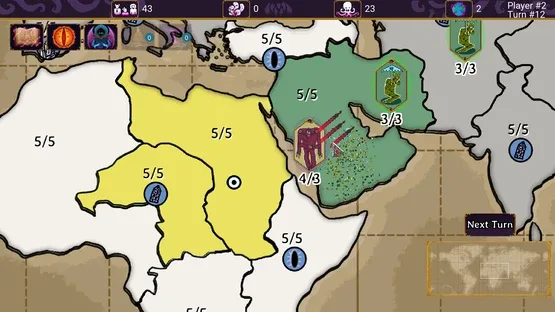 Cthulhu's Catharsis screenshot 2