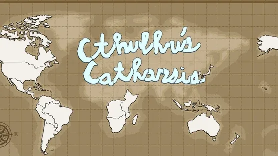 Cthulhu's Catharsis screenshot 6