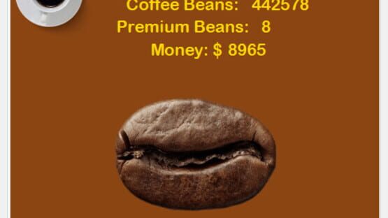 Clickable Coffee Shop cover