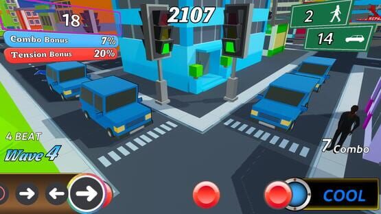 Crazy Beat's Junction cover