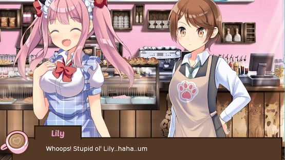 Cafe Crush Screenshot