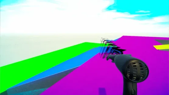 Stigfinnare screenshot 5