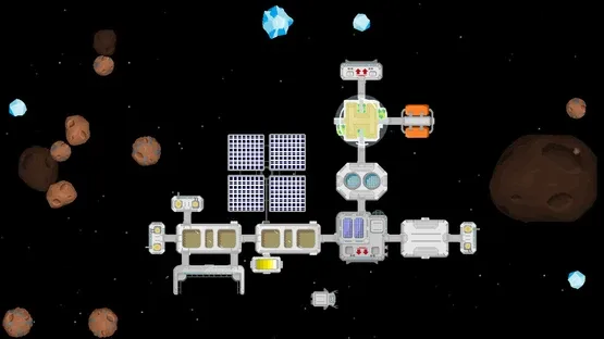 AstroMiner screenshot 4