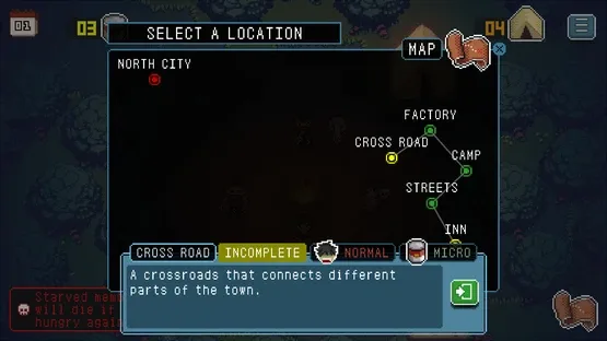 Wanna Survive screenshot 6