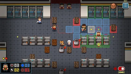 Wanna Survive screenshot 4