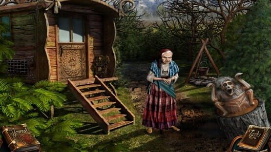 Victorian Mysteries: The Yellow Room cover