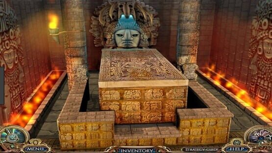 Unsolved Mystery Club: Ancient Astronauts (Collector´s Edition) screenshot 5