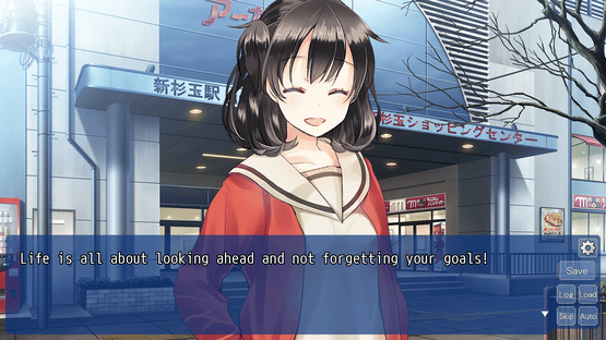 The Expression Amrilato Screenshot