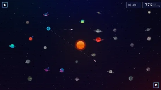 1000 Days to Escape screenshot 3