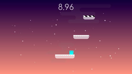 SlipSlop: World's Hardest Platformer Game screenshot 2