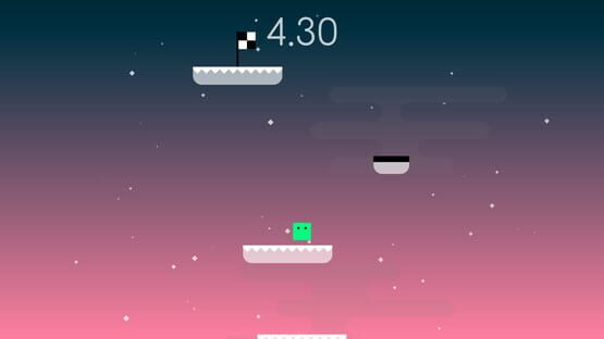 SlipSlop: World's Hardest Platformer Game screenshot 1