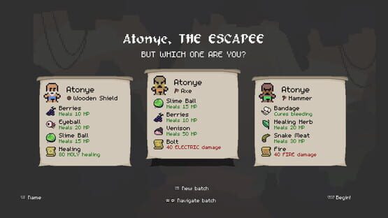 Stay Safe: Labyrinth of the Mad cover