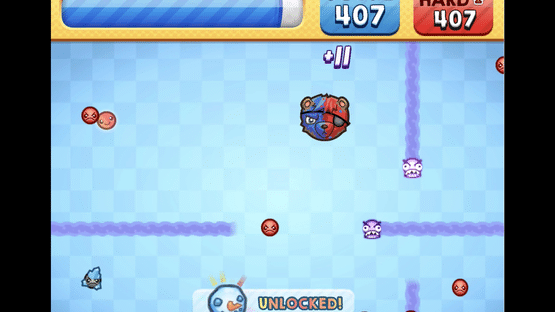 Dots: Revamped! Screenshot