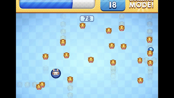 Dots: Revamped! Screenshot