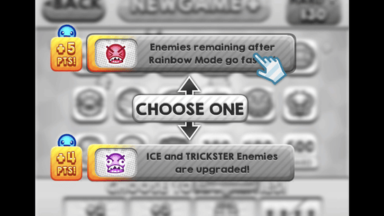 Dots: Revamped! Screenshot