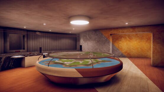 Thinnest Judgment cover