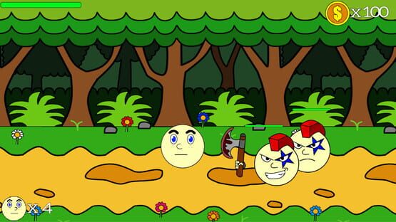 Fist of Heaven & Hell cover