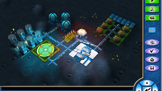 Moon Tycoon Screenshot