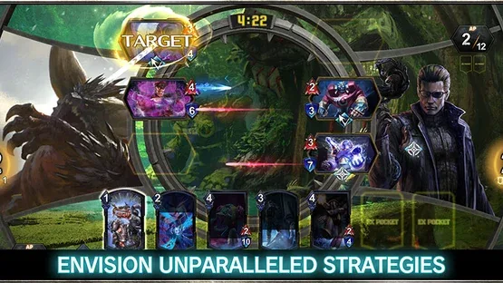 Teppen screenshot 3