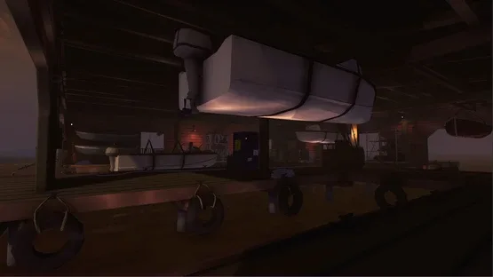 This Is the Zodiac Speaking screenshot 4