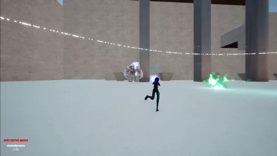 Waifu Wars Online screenshot 2