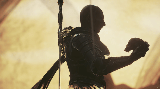 Kings of Lorn: The Fall of Ebris Screenshot