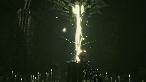Kings of Lorn: The Fall of Ebris Screenshot