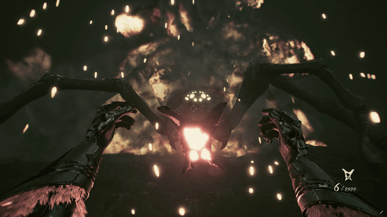 Kings of Lorn: The Fall of Ebris Screenshot