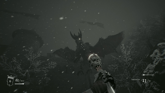 Kings of Lorn: The Fall of Ebris Screenshot