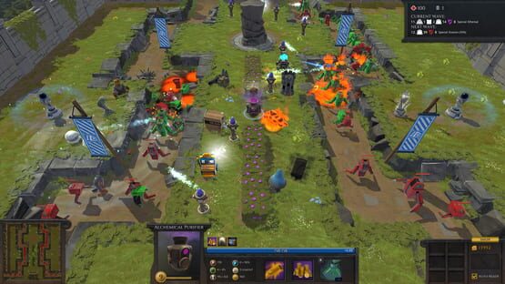 Order of the Gatekeepers cover