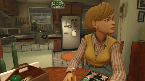 Duck Season PC Screenshot